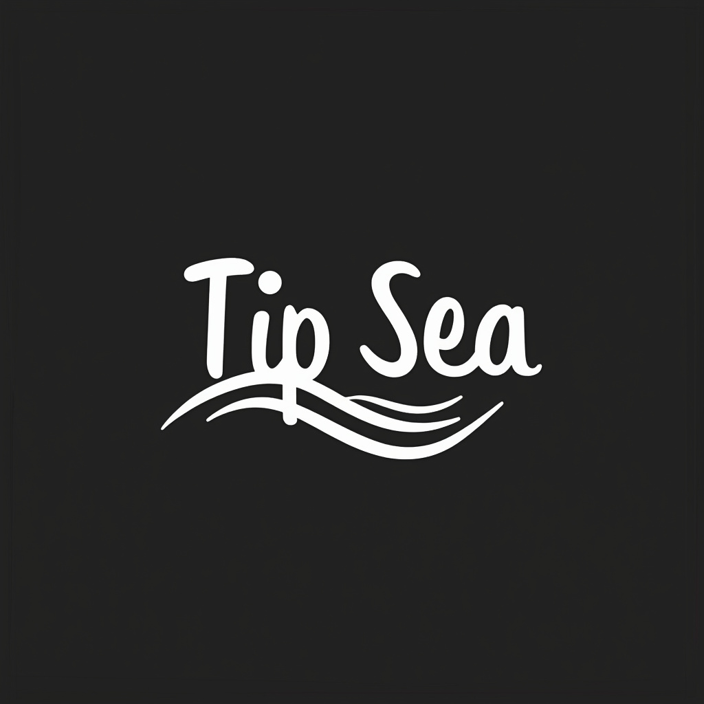 Tip Sea